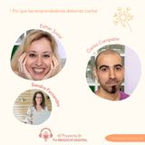 Por qué las emprendedoras deberían cantar