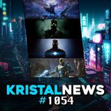 🎙 ELDEN RING NIGHTREIGN CONVINCE SOLO a METÁ? | NEWS PER HALO | CASINO EA ▶ #KristalNews 1054