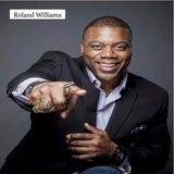 6-12 Grade Sharing Our Stories NFL Roland Williams Keynote