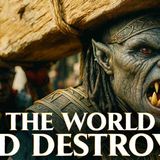 The World Before the Flood - THE NEPHILIM - The Movie (2026) The Film that Shocked the World