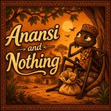 Ep. 123: Anansi and Nothing (Ghana/West Africa) written 19th century