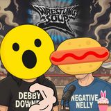 HURTING THEMSELVES FOR ABSOLUTELY NO REASON (Wrestling Soup 10.22.26)