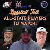 Private Schools-Championship Points & Efficiency of Feedback for Pitchers | Baseball Talk | YBMcast