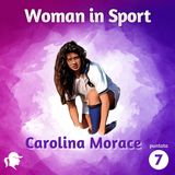 Puntata 7: Carolina Morace