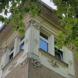 14. Juli 2026 | Steglitz-Zehlendorf (Steglitz) | Südende, Haustürgalerie, Rauchlose Siedlung, Paresü und andere Verluste