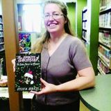 Rob McConnell Interviews - SYLVIA SHULTS - Fractured Spirits