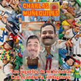 7. "Los juguetes de mi historia" con Leandro de la_vintagetoys