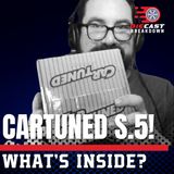 Very Early Sneak Peek at CarTuned Series 5