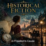 In Freedom's Cause - G A Henty - Part 2