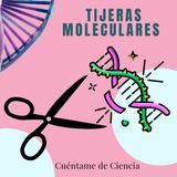 Tijeras moleculares