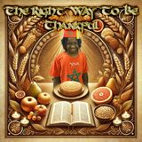 The Right Way To Give Thanks By Jah King