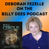 HumorOutcasts Interview with Deborah Fezelle Author of “Full Circle”