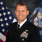 Navy Admiral: America’s REAL Threat Is a Failure of Character | Rear Admiral Mike Studeman