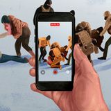 The City of Minneapolis vs. Donald Trump