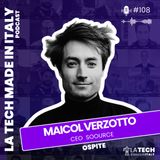 #108 Vendor intelligence puntuale e veloce, grazie al primo AI agent per il procurement