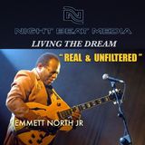 Emmett North Jr - Real & UnFiltered