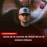 Residente es el mejor rapero !