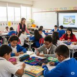 Educación Inclusiva_ Herramientas para el Aprendizaje Diverso
