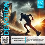 MGD: Running the Race with Endurance