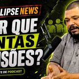 A maior crise das igrejas evangélicas _ O problema não é abrir igrejas _ Apocalipse News _