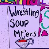 SERIOUS WRESTLING NEWS AT WRESLING SOUP: NO ONE CAN BE AUSTIN THEORY (Wrestling Soup 2.26.26)