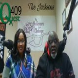 The Quest 409. The Jacksons
