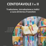 Enrico Franchini "Centofavole" Lorenzo Bevilacqua