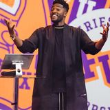H.U.S.H. My New Favorite Habit Help, I Have Bad Habits (Class 5) - Transformation Church