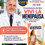 VIVI LA MENOPAUSA: la storia del libro e il suo significato