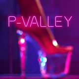 Brandee Evans and Nicco Annan From P Valley On Starz