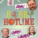 Rip Nights, Olympic Hockey Gold=NHL Gold, PSA in Stores E377