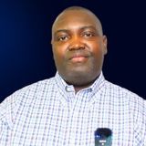 GENESIS 1 | CONNECTING WITH THE CREATOR'S WISDOM | Dr. Rinde Gbenro