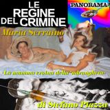 Maria Serraino, la "mamma eroina" della 'ndrangheta