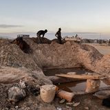 Le journal du 15 décembre 2025 - Stratégie de scolarisation à Konni et départ des agents vers l’or à Timia