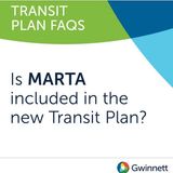 What's Up With The Transit Plan And Is Marta Included?