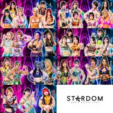 STARDOM GoldenWeek Fight Tour 2023 in SHIMONOSEKI Pre-Show
