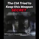 #194 - CIA Testimony on Handheld Biological Weaponry