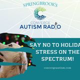 Say No to Holiday Stress On The Spectrum!