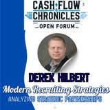 The Unfiltered Truth About Hiring in 2025: Why 70% of Companies Can't Find Talent (And What Actually Works)  with Derek Hilbert