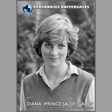 Diana de Gales Biografia 39 de Personajes Universales por Carlos Laya