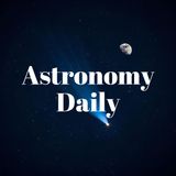 Interstellar Comet 3i/Atlas, Lunar Myths Debunked, and the Mystery of Ancient Stars