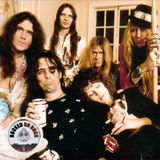 Roadie Tales: A Brush with Death on Tour with Alice Cooper [Highlight From Episode 342]