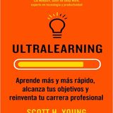ULTRALEARNING - Scott Young