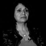 El 19 de septiembre me quitó a mi familia dos veces: 1985 y 2017. Virginia Millares