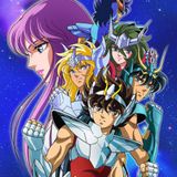 La mitologia in Saint Seiya: i Cavalieri di Bronzo