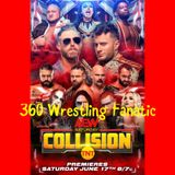360 Wrestling Fanatic 425