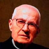 Beato Santiago Alberione, sacerdote fundador