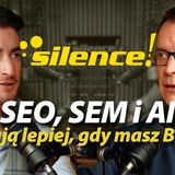 SEO, SEM i AI działają lepiej, gdy masz BRAND