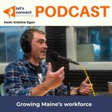 Growing Maine’s workforce