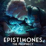 Epistimones: The Prophecy - Intro/Chapter One